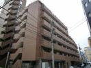 パレステュディオ神田EASTの外観