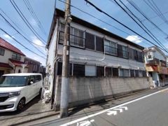 ハイムモトヤマの外観画像