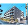 KDXレジデンス田園調布南の間取り画像