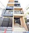 CASAPIAZZA二子玉川の間取り画像