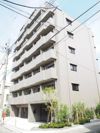ルーブル蒲田十番館の間取り画像