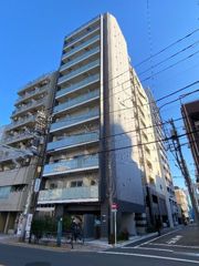 ヴァレッシア上野NorthCityの外観画像