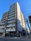 ヴァレッシア上野NorthCityの間取り画像