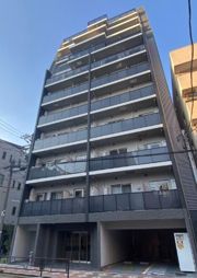 ヴァレッシア上野NorthcityⅡの外観画像