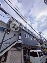 戸蒔ビルの外観画像