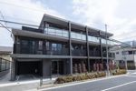 ルーチェ六義園の間取り画像
