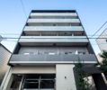 ハーモニーレジデンス菊川ステーションフロントの間取り画像