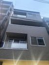 栗山ビルの間取り画像