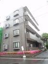 サンイーストひぐちの間取り画像