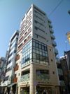 トレディパーチェ門前仲町の間取り画像