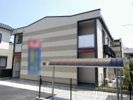レオパレスアベニールの間取り画像