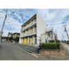 フェリオ新宿の間取り画像