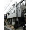 アプリシエイト駒込の間取り画像