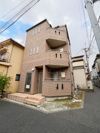 アンベリールの間取り画像
