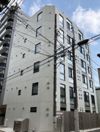 TRADIS荏原中延の間取り画像