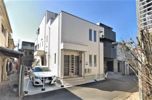 Grace Hills Oookayamaの間取り画像