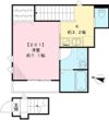 Grace Hills Oookayamaの間取り画像