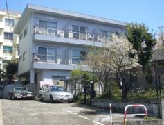 四谷グリーンコーポの外観画像
