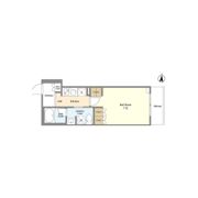 ARKMARK練馬の間取り画像