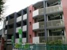 ビバリーホームズ上石神井の間取り画像
