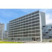 東雲キャナルコートCODAN13号棟の外観画像