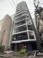 ハーモニーレジデンス大塚山手の外観画像