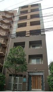 アプレシティ椎名町の外観画像