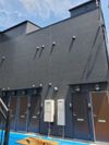 ラガール椎名町の間取り画像