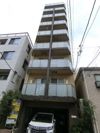 アリーチェ新御徒町の間取り画像