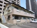 フレグラント青葉の間取り画像