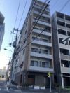 アルシュ勝どきの間取り画像