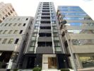 LOVIE銀座東の外観