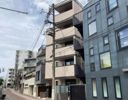 ディアコート多摩川の間取り画像