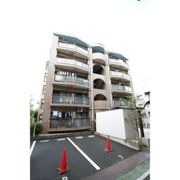 アソシエール護国寺の外観画像