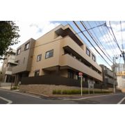 グラン 上り屋敷の外観画像