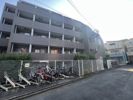 ユーレジデンス護国寺の間取り画像