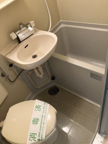 バスルーム
