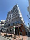 ドゥーエ清澄白河の間取り画像