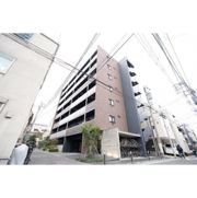 プライマル品川西大井の外観画像