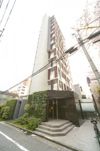 シュトラーレ神山町の間取り画像