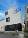 SETAGAYA Villaの間取り画像