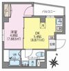 mocaの間取り画像
