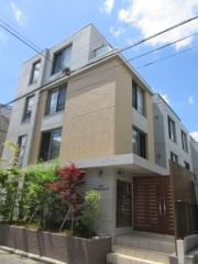 SOU三軒茶屋Ⅱの外観画像