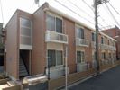 レオパレスKIYOKAWAの間取り画像