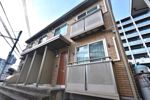 angle堀川の間取り画像