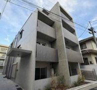TASUKI RICHESSE洗足の外観画像