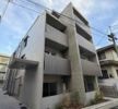 TASUKI RICHESSE洗足の間取り画像