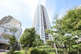 THE ROPPONGI TOKYO CLUB RESIDENCEの外観画像