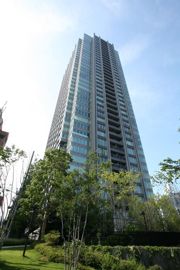 THE ROPPONGI TOKYO CLUB RESIDENCEの外観画像