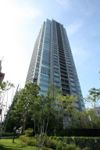 THE ROPPONGI TOKYO CLUB RESIDENCEの外観
